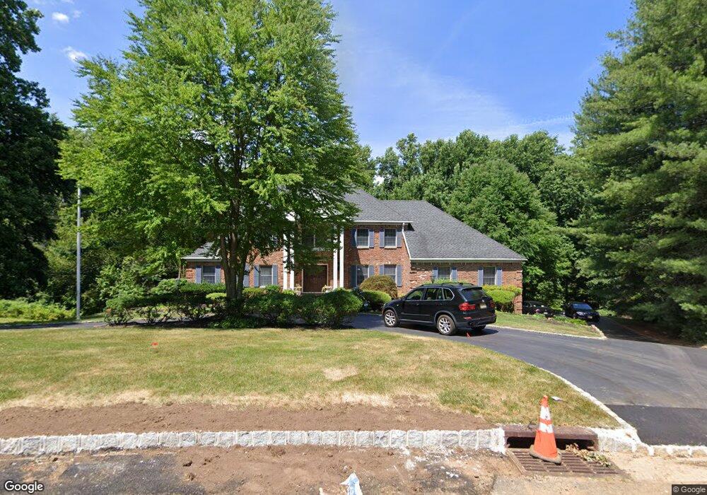 7 Fieldpoint Dr, Holmdel, NJ 07733 - photo 1