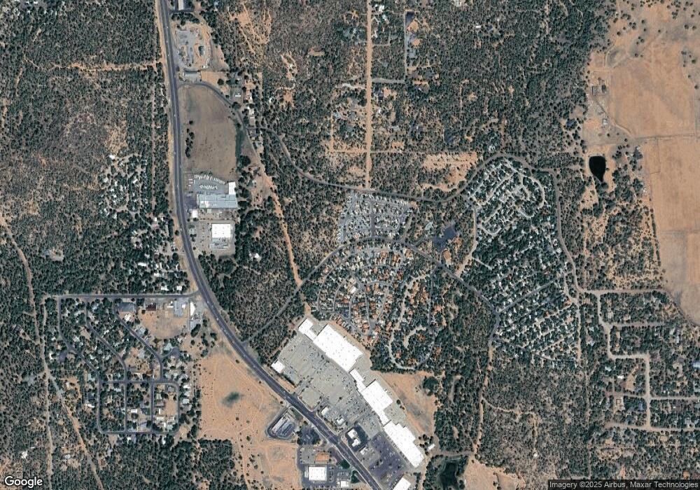 00xx N Vacation Village Rd S, Show Low, AZ 85901 - photo 1