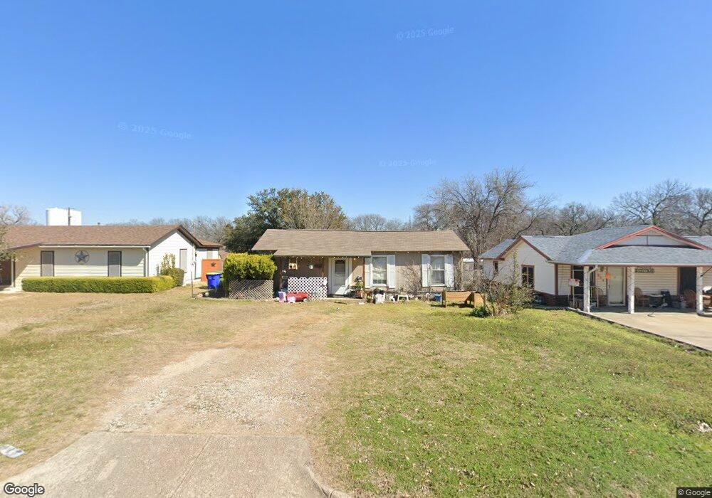 920 Bourland Dr, Fort Worth, TX 76108 - photo 1