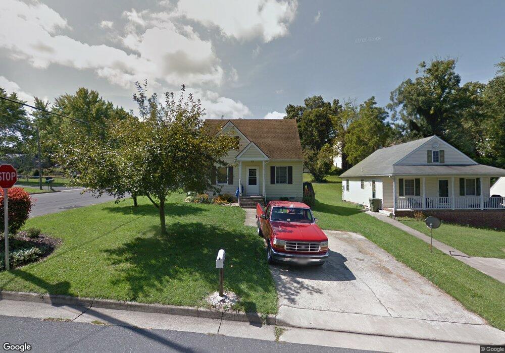 1428 C St, Waynesboro, VA 22980 - photo 1