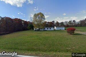 3373 Brush Country Rd, Marlinton, WV 24954