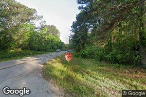 255 Old Thaxton Rd, Jenkinsburg, GA 30234