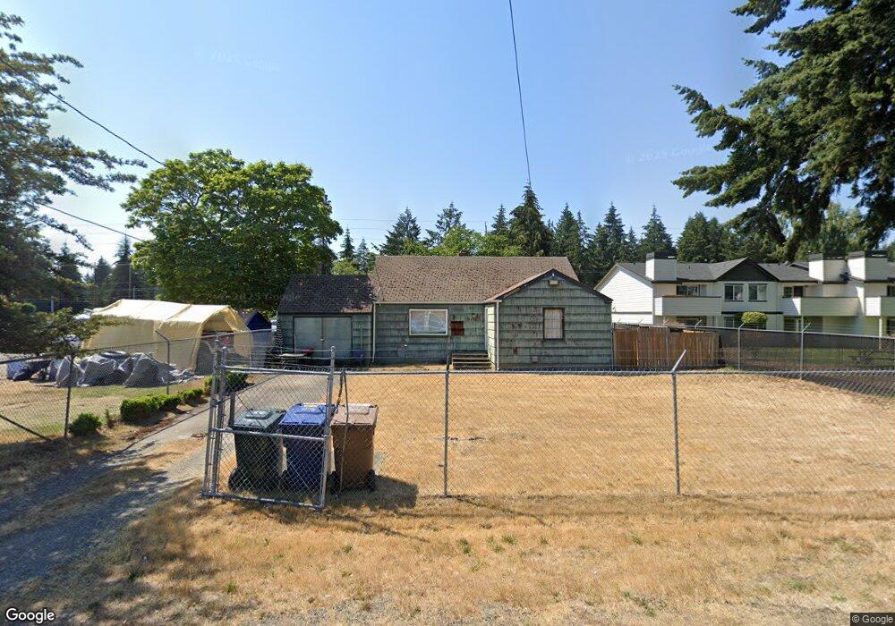 6436 53rd Ave W, University Place, WA 98467 - photo 1