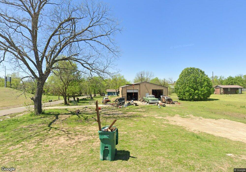 1304 N Main St, Sapulpa, OK 74066 - photo 1