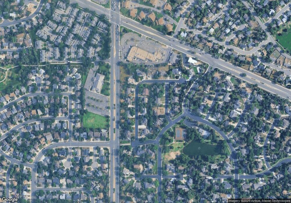 4766 S Helena Way, Aurora, CO 80015 - photo 1