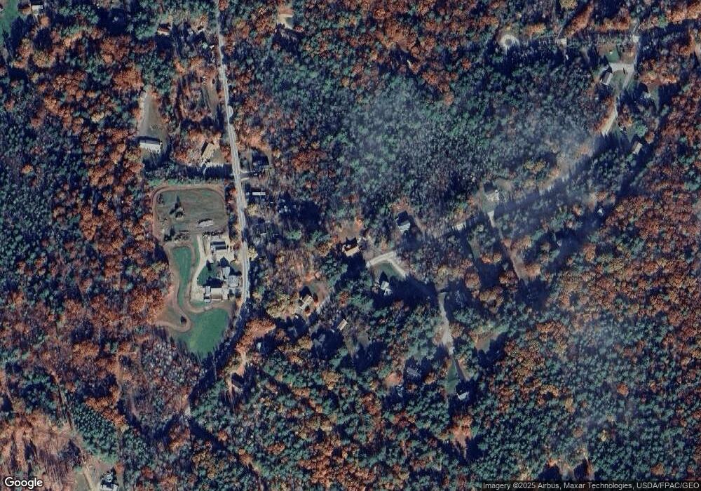 4 Ronald Rd, Wolfeboro, NH 03894 - photo 1