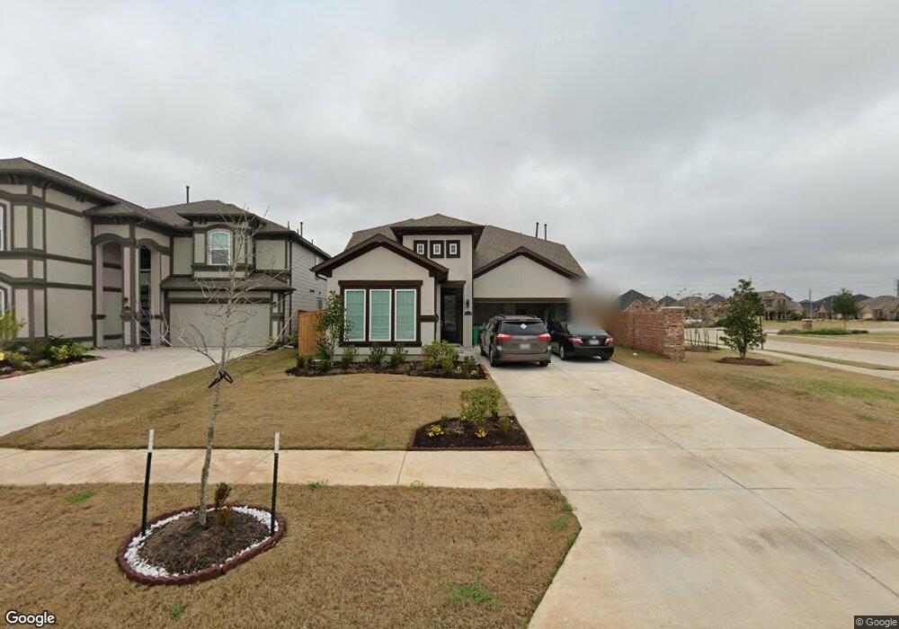 22422 George Meadows Ln, Richmond, TX 77469 - photo 1