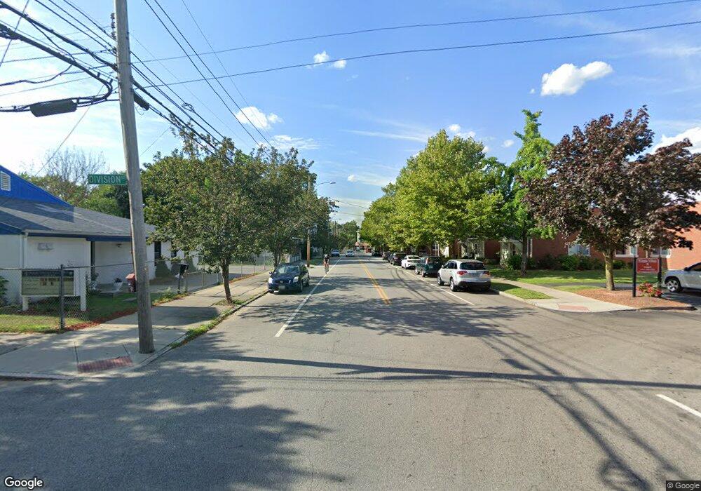 132 Bridgham St, Providence, RI - photo 1