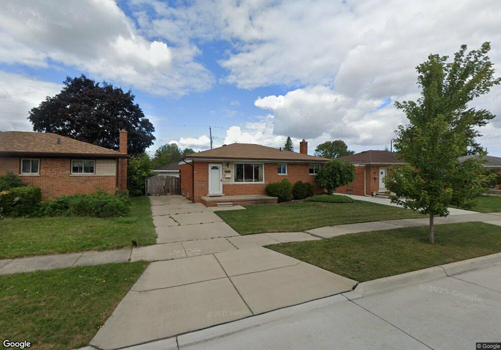 27201 W Crestmont St, Roseville, MI 48066 - photo 1