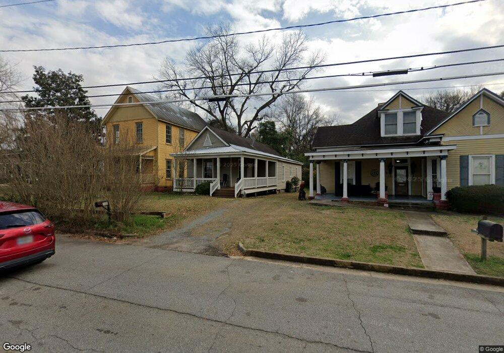 510 Spring St, Americus, GA 31709 - photo 1