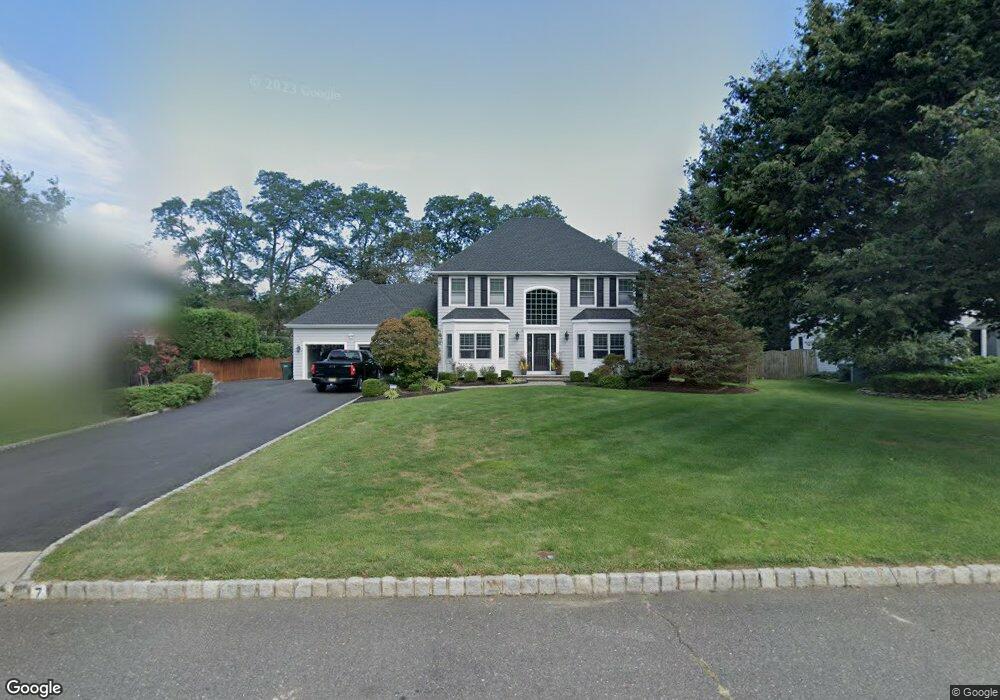 7 Shea Ln, Tinton Falls, NJ 07724 - photo 1