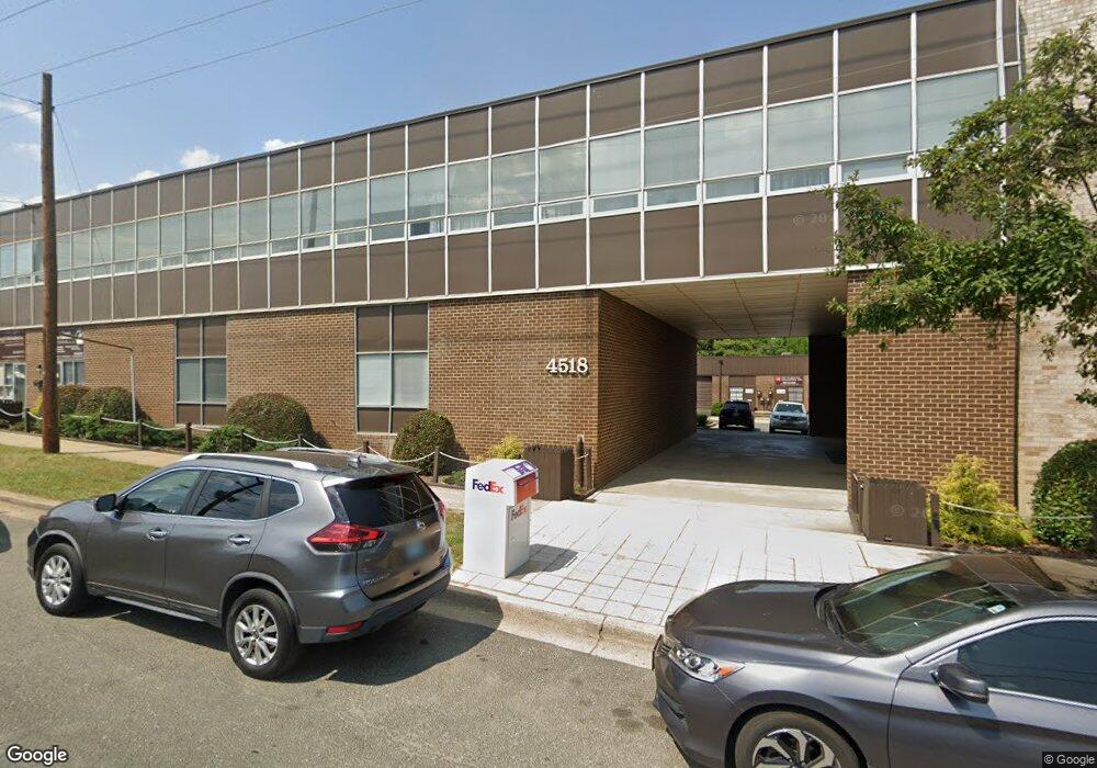 4518 Beech Rd unit 395, Temple Hills, MD 20748 - photo 1