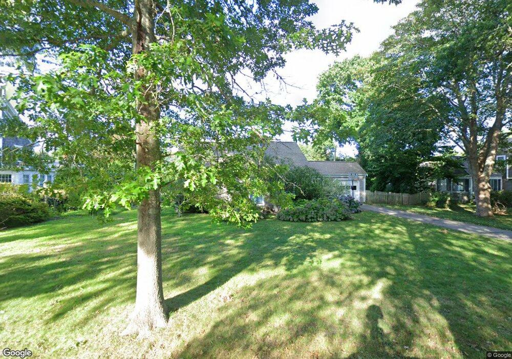 64 Pin Oak Way, Falmouth, MA 02540 - photo 1