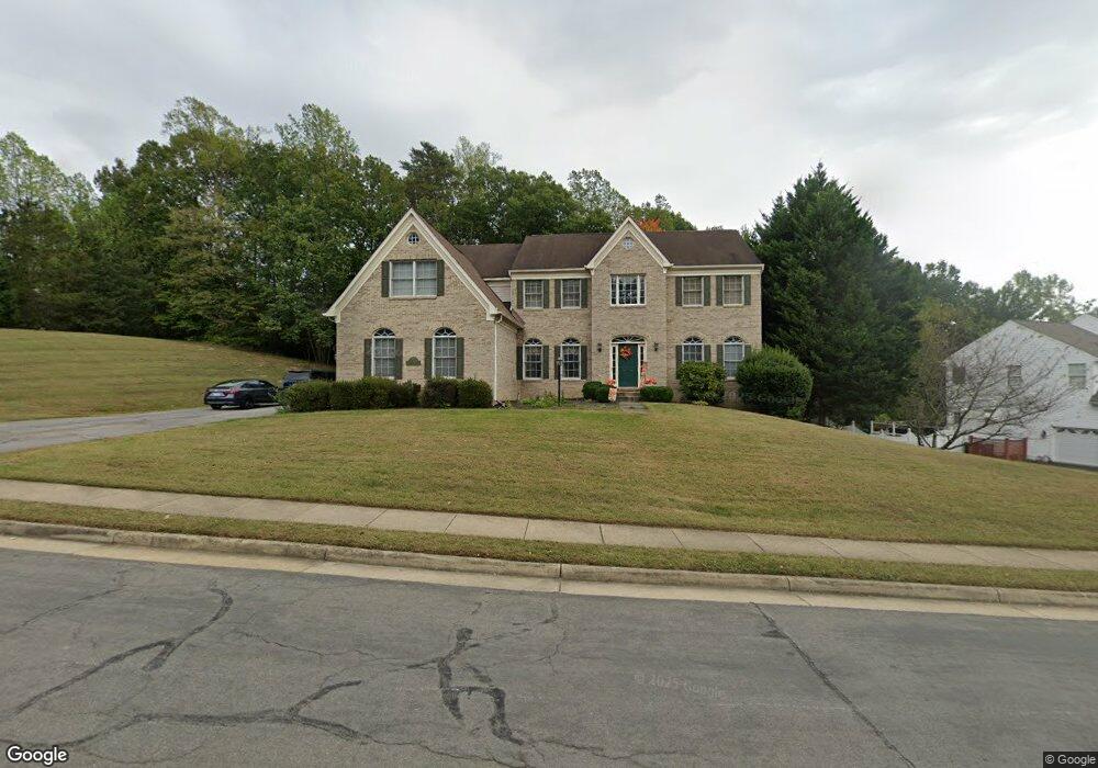 17905 Swans Creek Ln, Dumfries, VA 22026 - photo 1