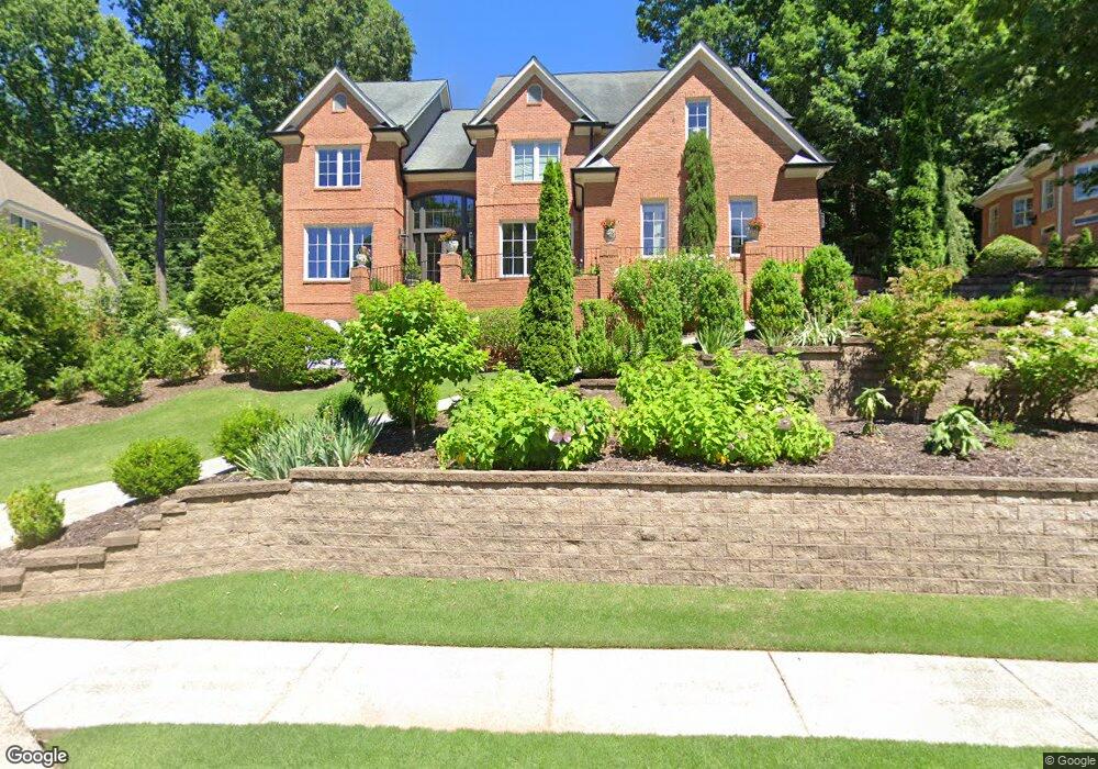 1425 Waterford Green Dr unit 2, Marietta, GA 30068 - photo 1