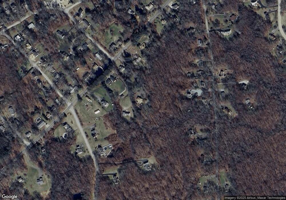 37 Lake Rd, Columbia, CT 06237 - photo 1