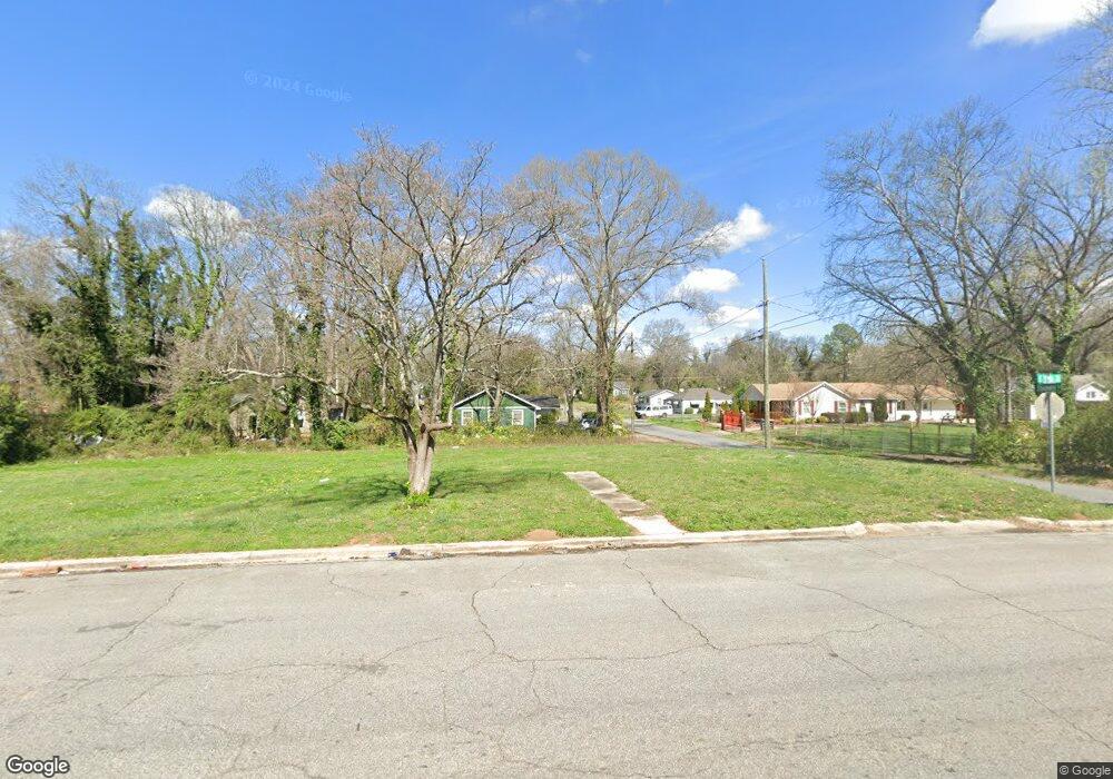 515 E 19th St SW, Rome, GA 30161 - photo 1