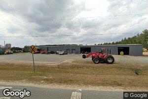 27 Pine Bluff Rd, Eastman, GA 31023