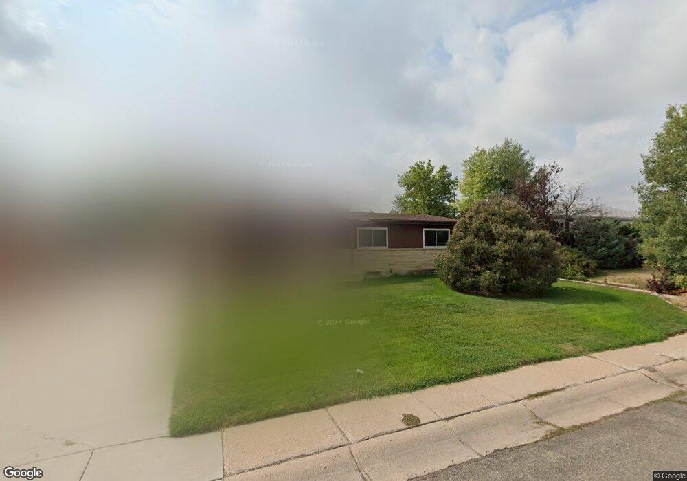 3309 Morrison Ct, Cheyenne, WY 82001 - photo 1