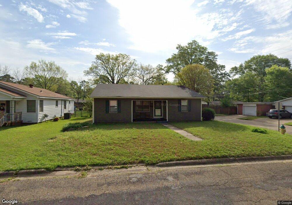 4202 Elizabeth St, Texarkana, TX 75503 - photo 1