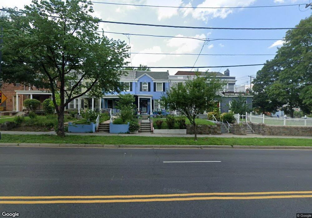 405 Missouri Ave NW, Washington, DC 20011 - photo 1