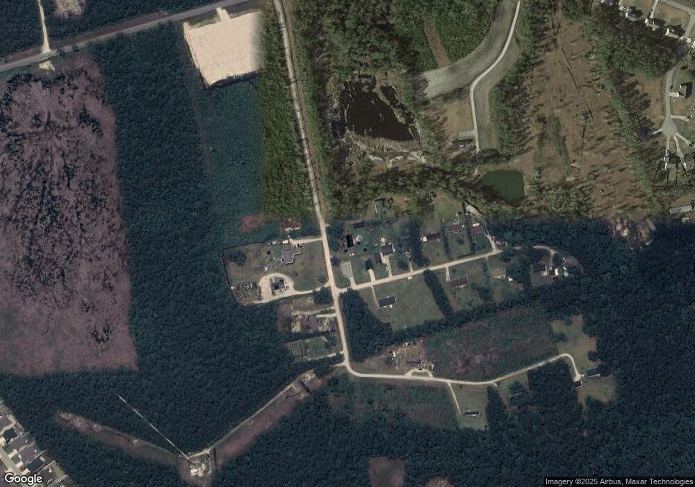 123 Piney Creek Rd, Holly Ridge, NC 28445 - photo 1