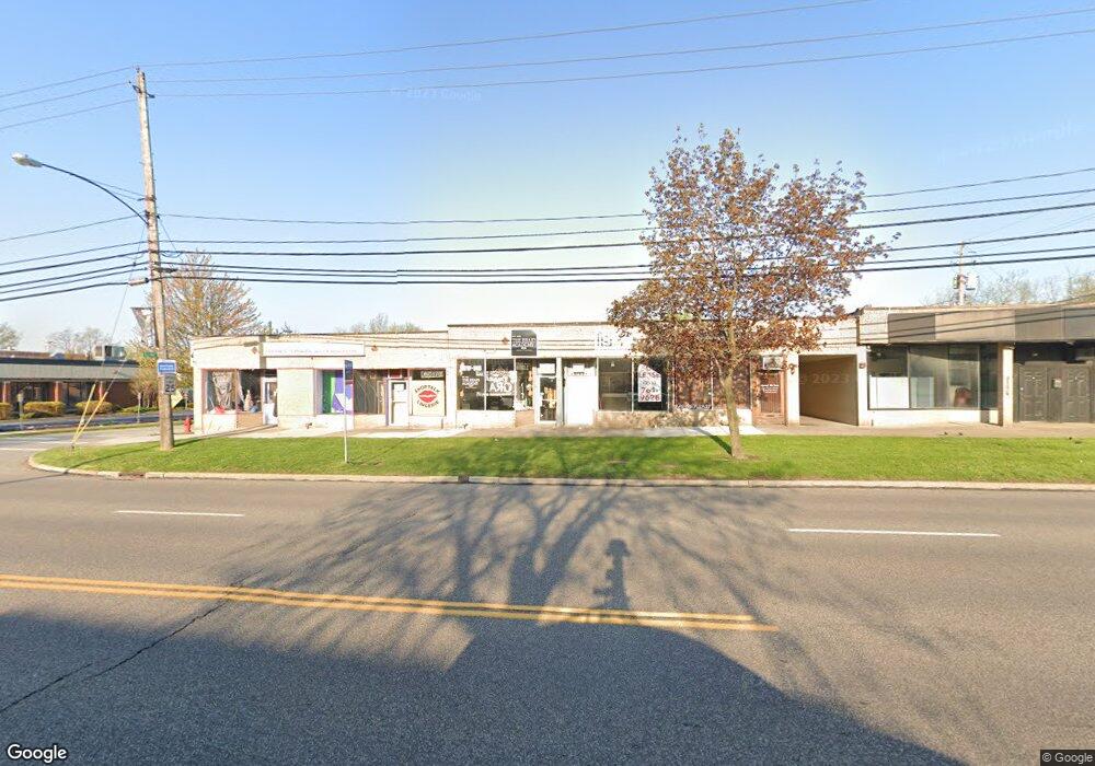 5166 Warrensville Center Rd, Maple Heights, OH 44137 - photo 1