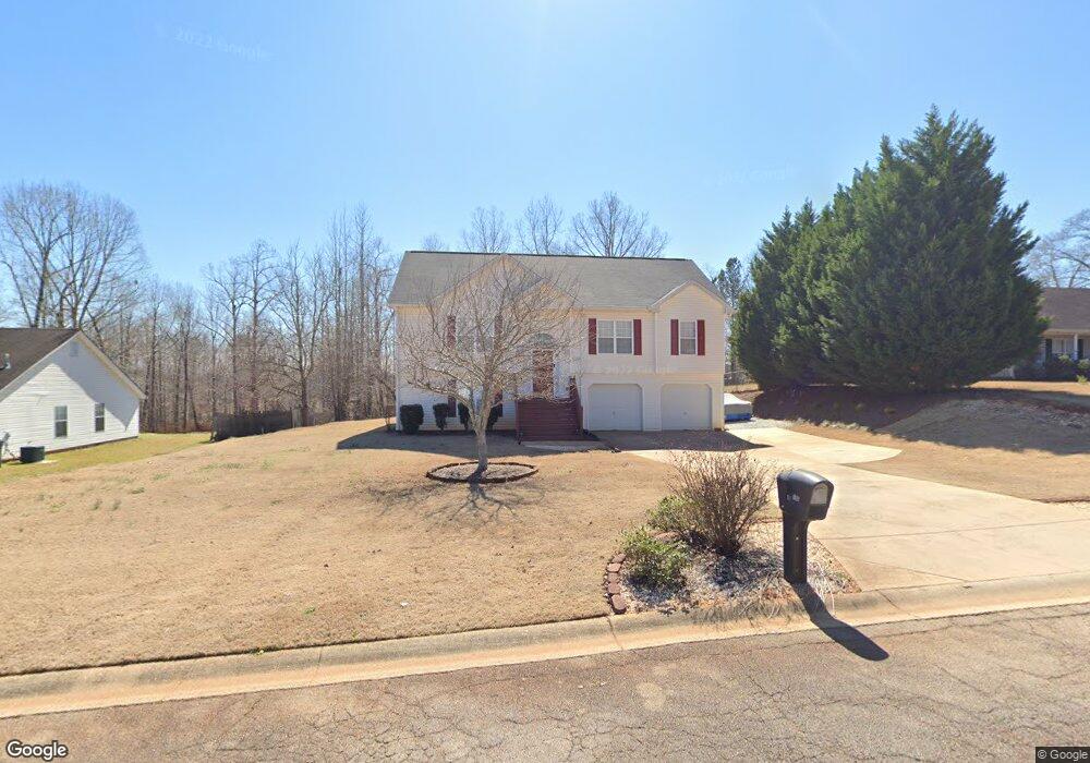 195 Butler Bridge Cir, Covington, GA 30016 - photo 1