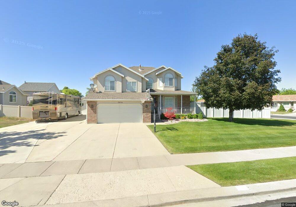 3076 W 7720 S, West Jordan, UT 84084 - photo 1