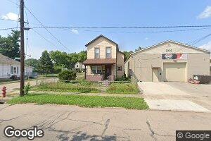 2201 Woodlawn Ave, Middletown, OH 45044