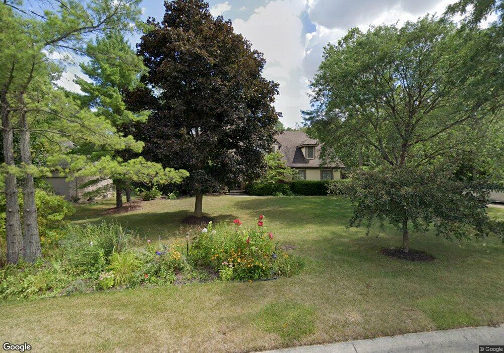 1900 Canyon Trail, Lansing, MI 48917 - photo 1