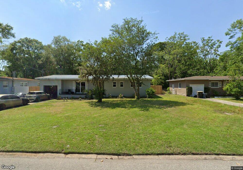 4018 Anvers Blvd, Jacksonville, FL 32210 - photo 1