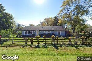 34W881 Clyde Pkwy, Saint Charles, IL 60174