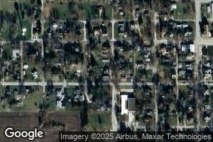 108 S Coffin St, Newman, IL 61942
