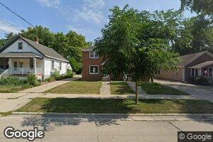1231 Grignon St Unit 1235, Green Bay, WI 54301