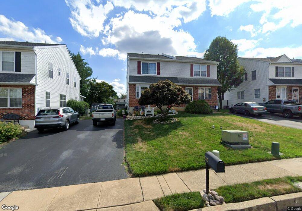 209 Summit Ave, Glenolden, PA 19036 - photo 1