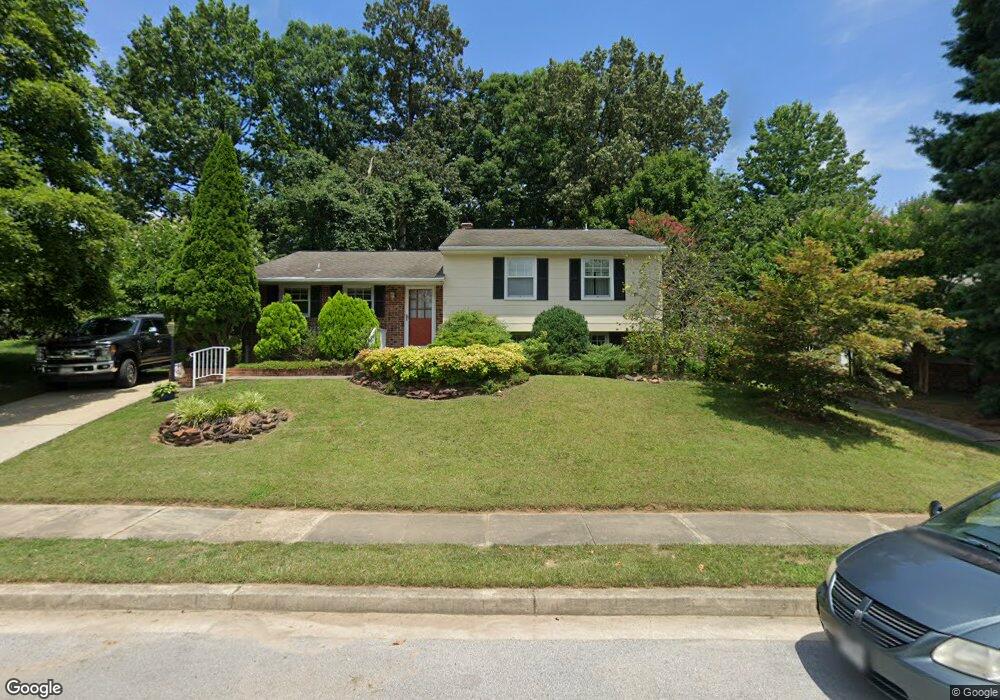 4802 Torpoint Rd, Nottingham, MD 21236 - photo 1