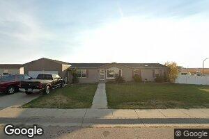 2600 Midday Ct, Gillette, WY 82718