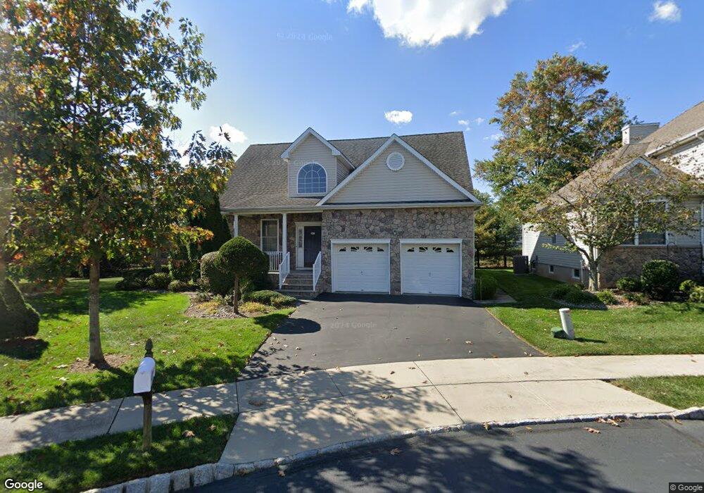 9 Apgar Ct, Flemington, NJ 08822 - photo 1