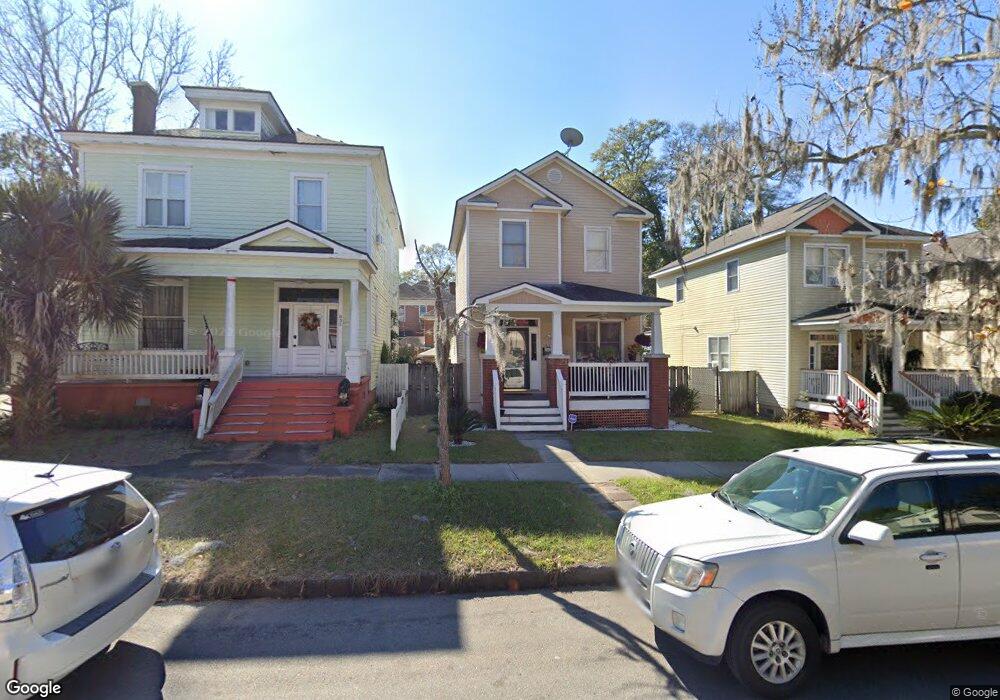 833 E Duffy St, Savannah, GA 31401 - photo 1