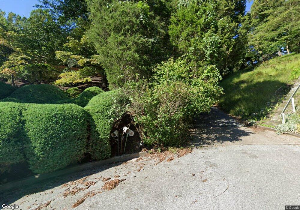 8613 Keller Ave, Stevenson, MD 21153 - photo 1