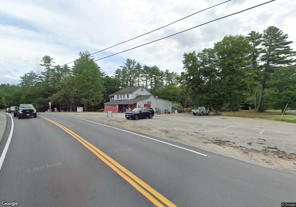 M 3 - L 15-1&2 Prospect Mountain Rd, Alton, NH 03809 - photo 1