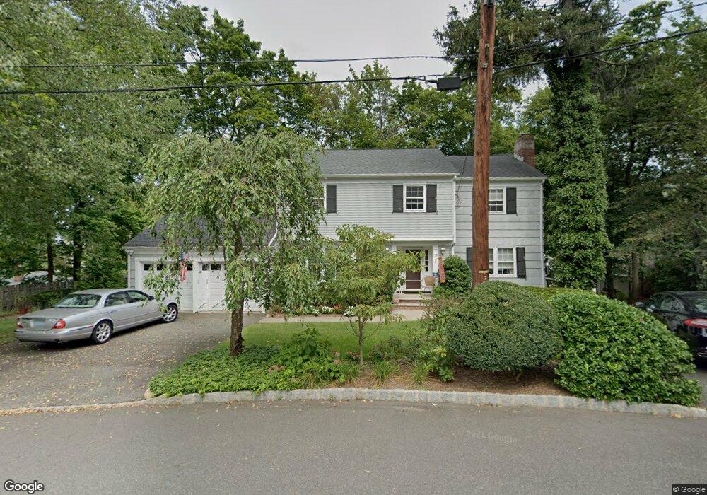 37 Overlook Rd, Caldwell, NJ 07006 - photo 1