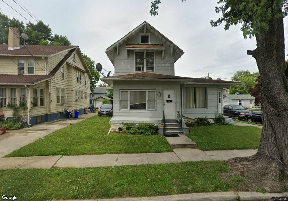 301 Evergreen Ave, Oaklyn, NJ 08107 - photo 1