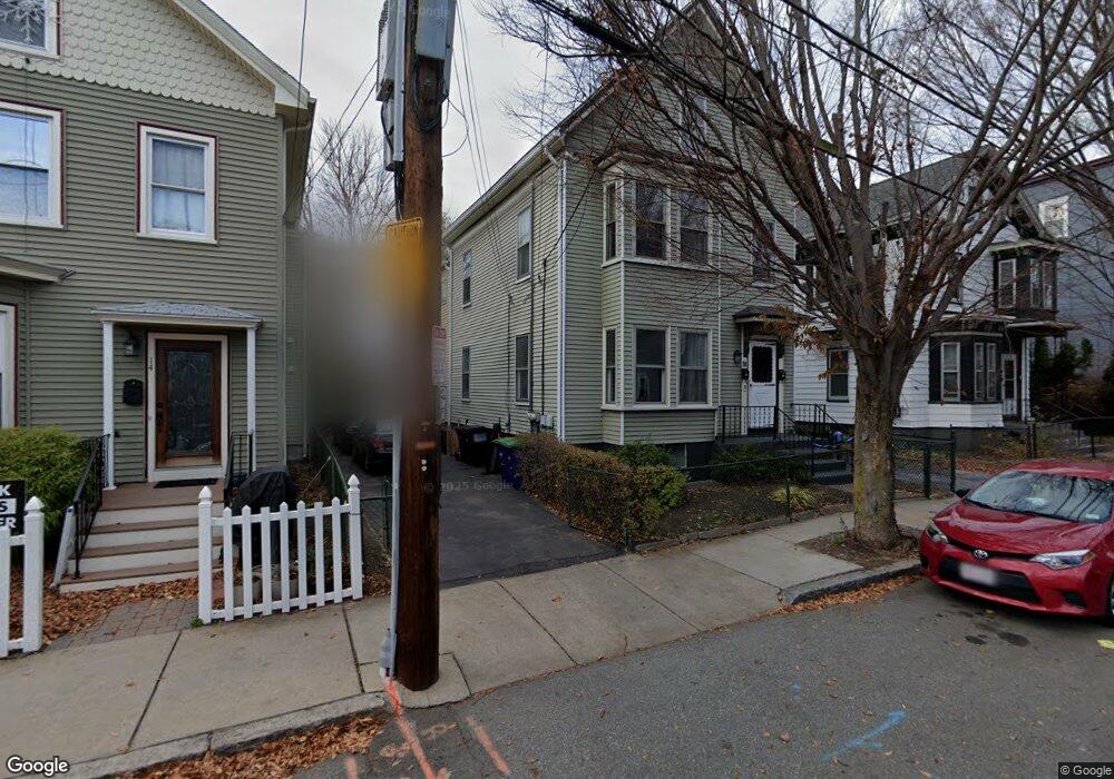 18 Granite St, Somerville, MA 02143 - photo 1