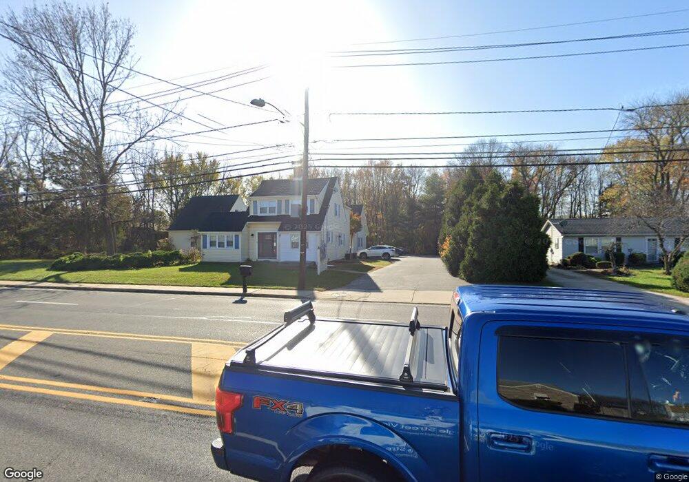 1808 Mount Holly Rd, Burlington, NJ 08016 - photo 1