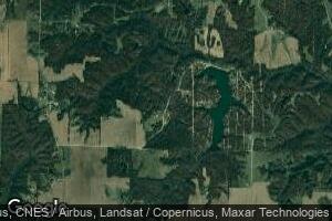 95 Commanche Trail, Canton, MO 63435