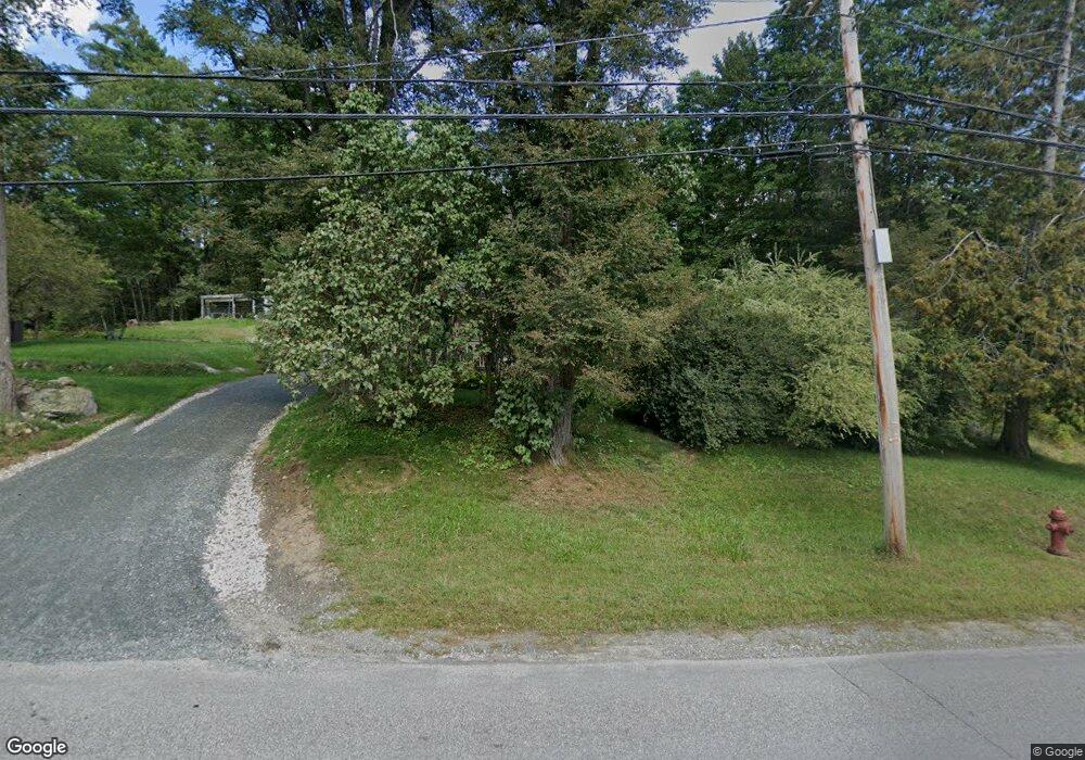 66 Canaan St, Canaan, NH 03741 - photo 1