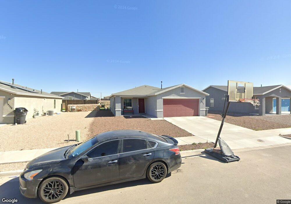14313 Paraiso Dr, El Paso, TX 79928 - photo 1