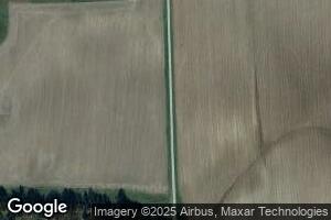 21881 N 2000th St, Yale, IL 62481